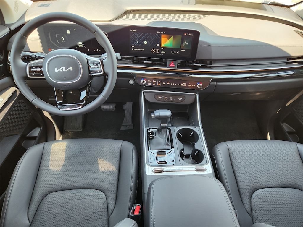 Thumbnail: 2026 Kia Carnival - 8