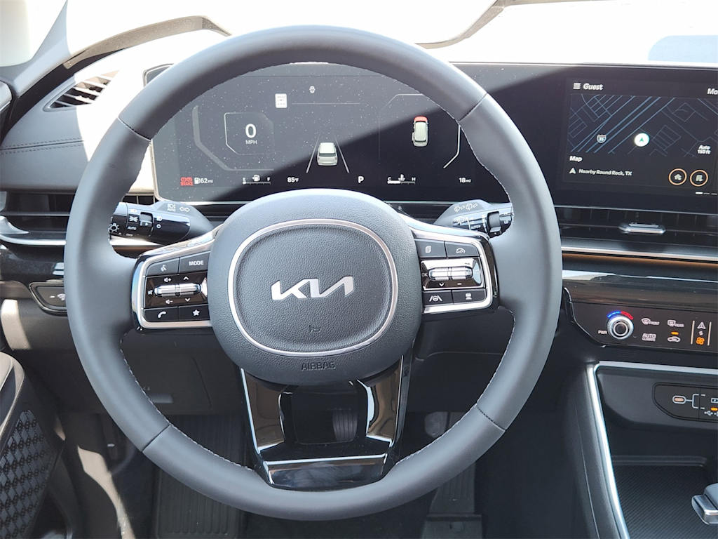 Thumbnail: 2026 Kia Carnival - 12