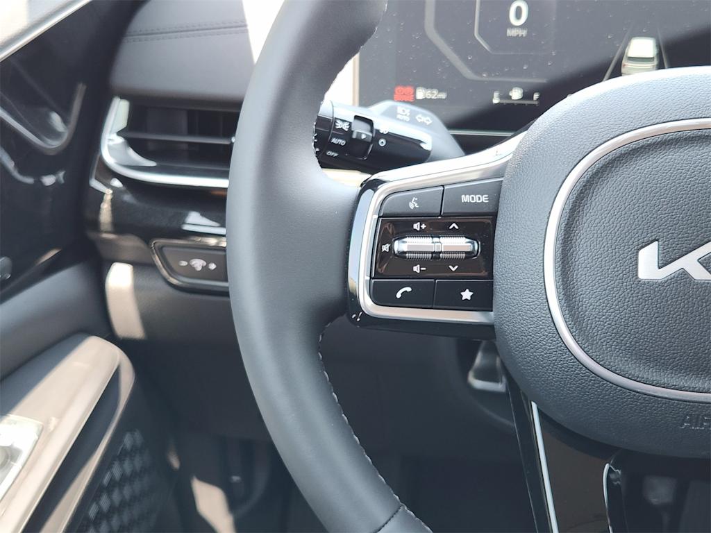 Thumbnail: 2026 Kia Carnival - 29