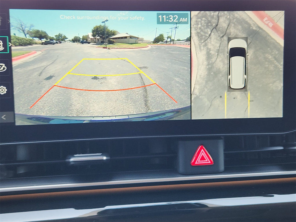 Thumbnail: 2026 Kia Carnival - 23