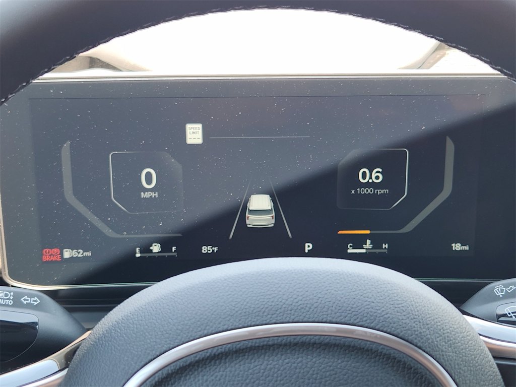 Thumbnail: 2026 Kia Carnival - 15