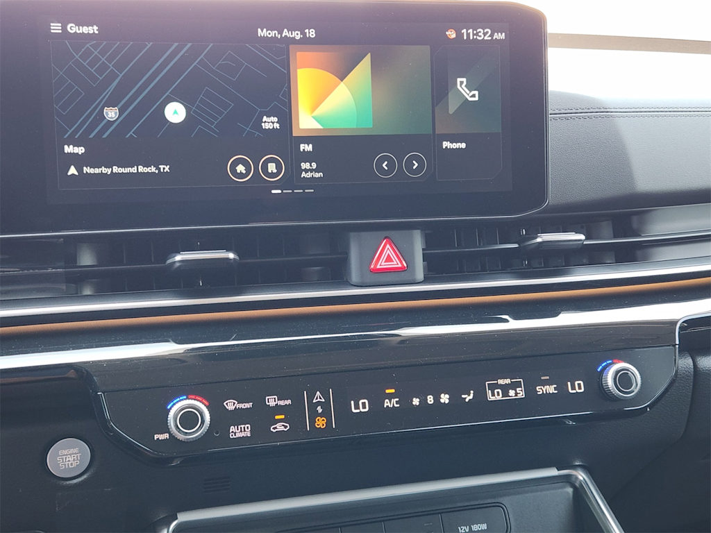 Thumbnail: 2026 Kia Carnival - 13