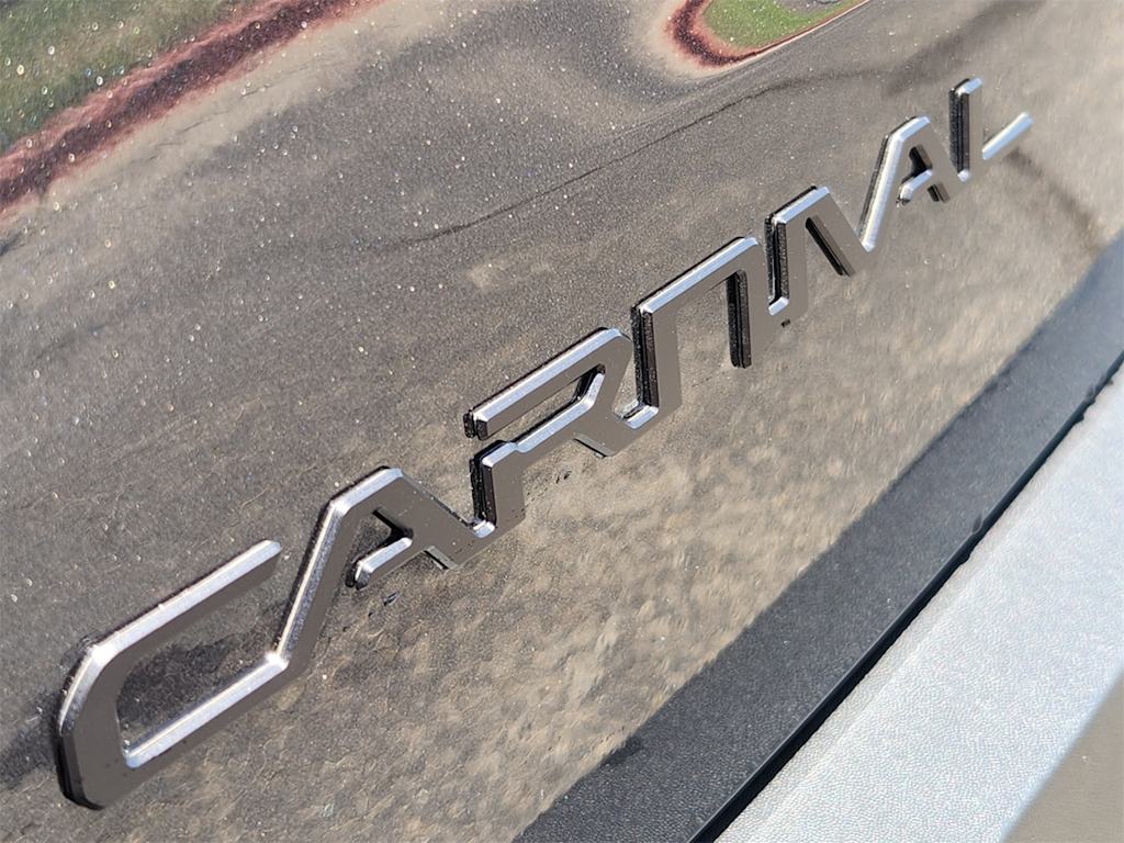 Thumbnail: 2026 Kia Carnival - 5