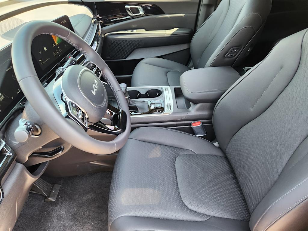 Thumbnail: 2026 Kia Carnival - 9