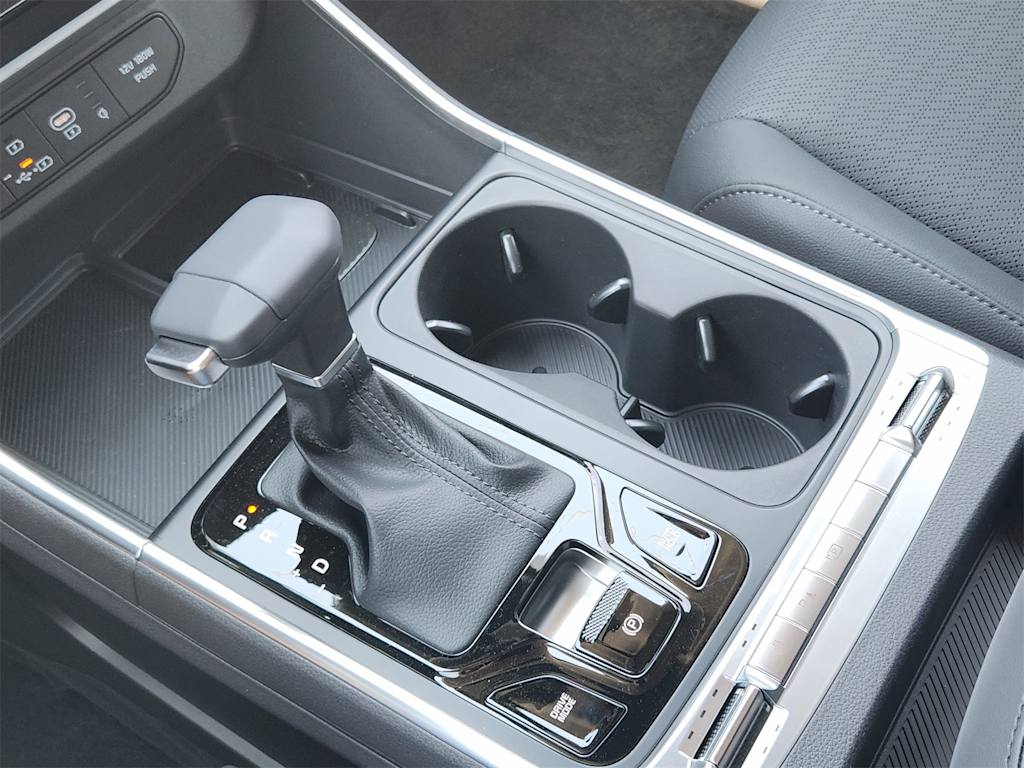 Thumbnail: 2026 Kia Carnival - 14