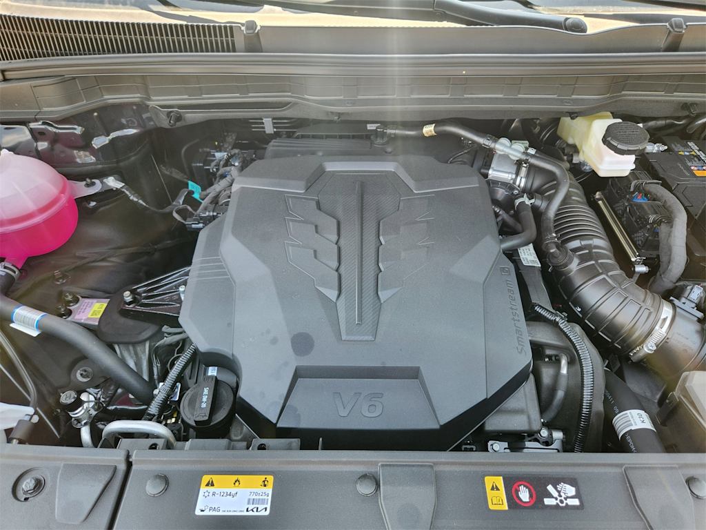 Thumbnail: 2026 Kia Carnival - 7