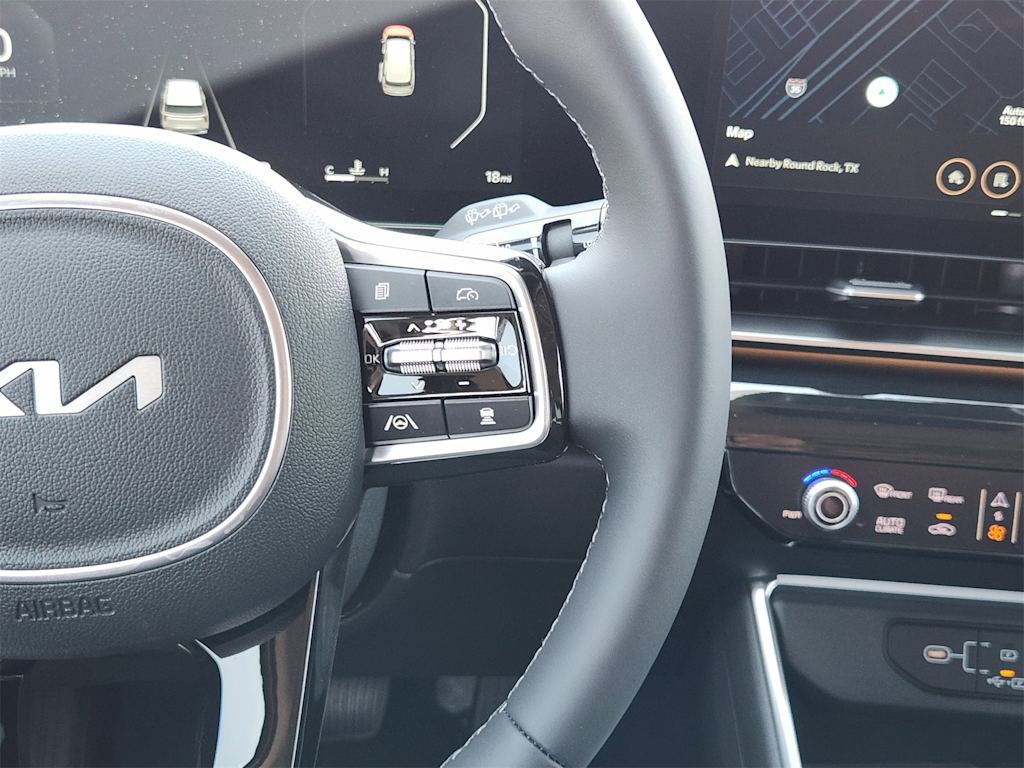 Thumbnail: 2026 Kia Carnival - 30