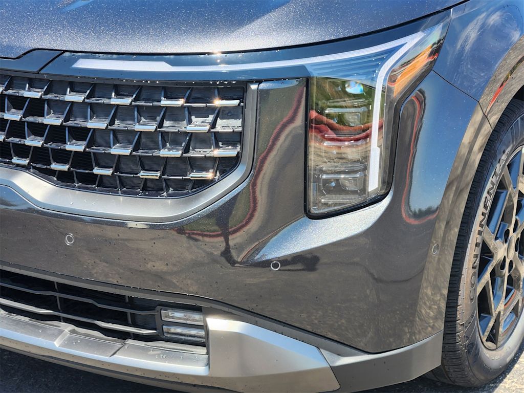 Thumbnail: 2026 Kia Carnival - 20