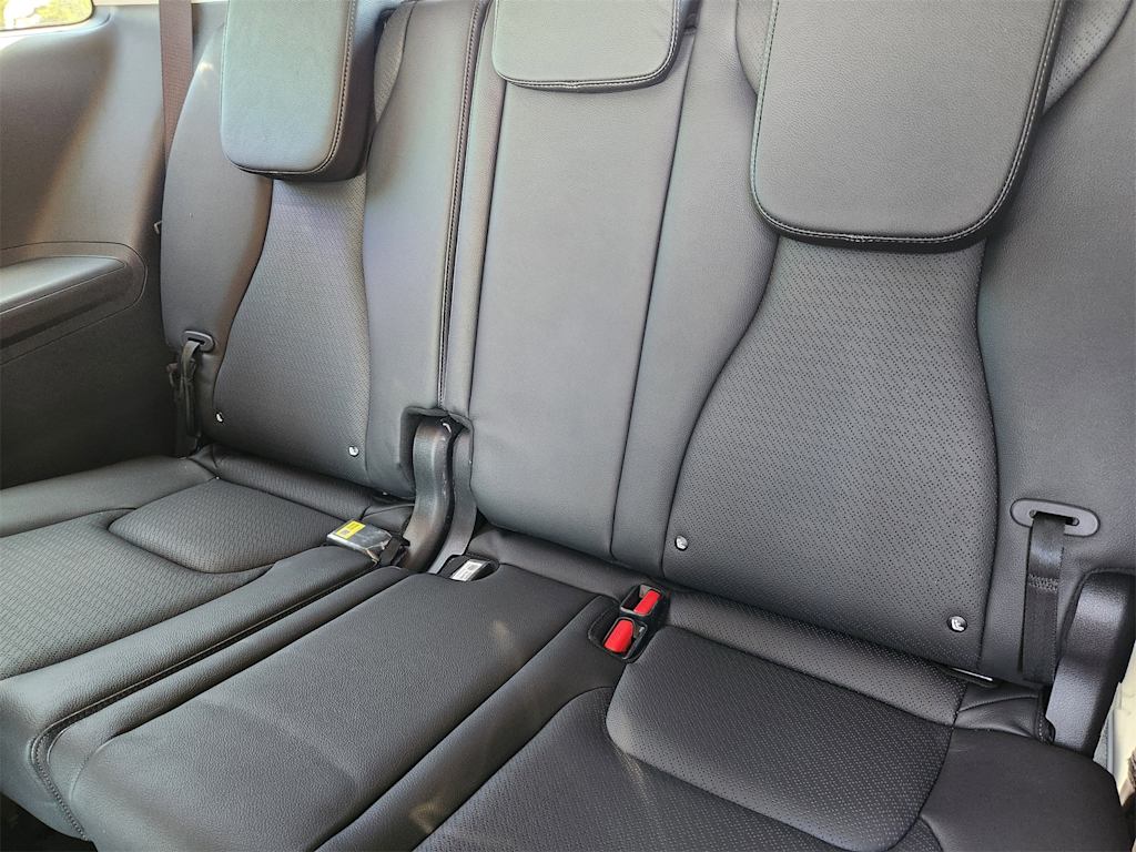 Thumbnail: 2026 Kia Carnival - 11