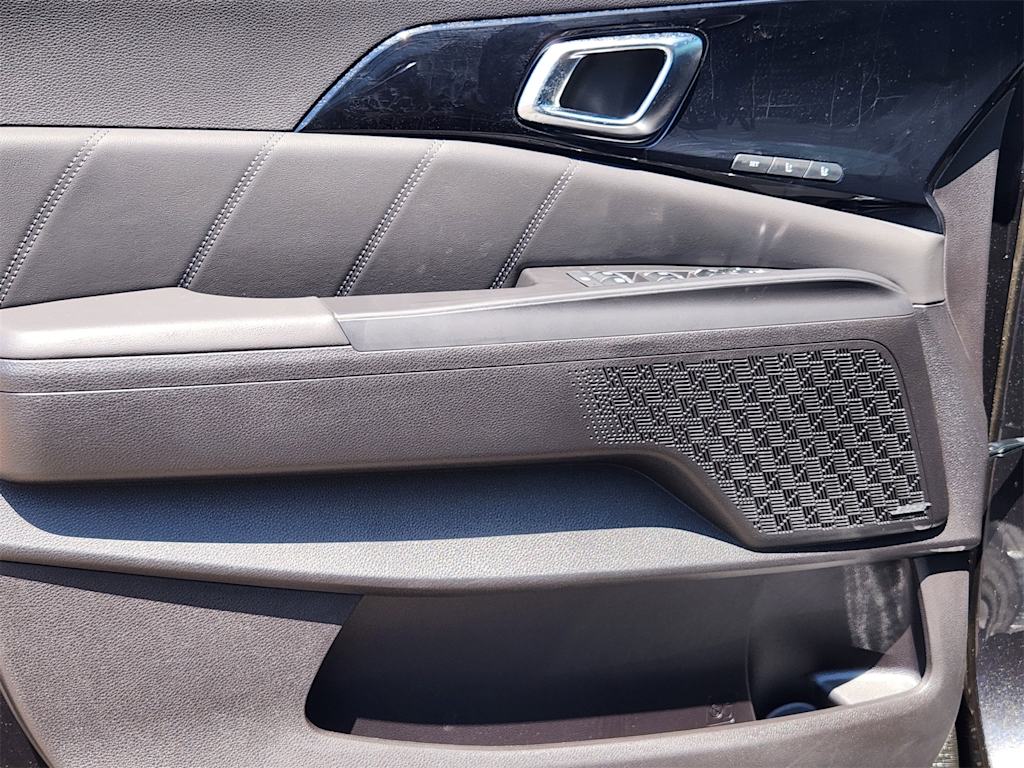 Thumbnail: 2026 Kia Carnival - 25