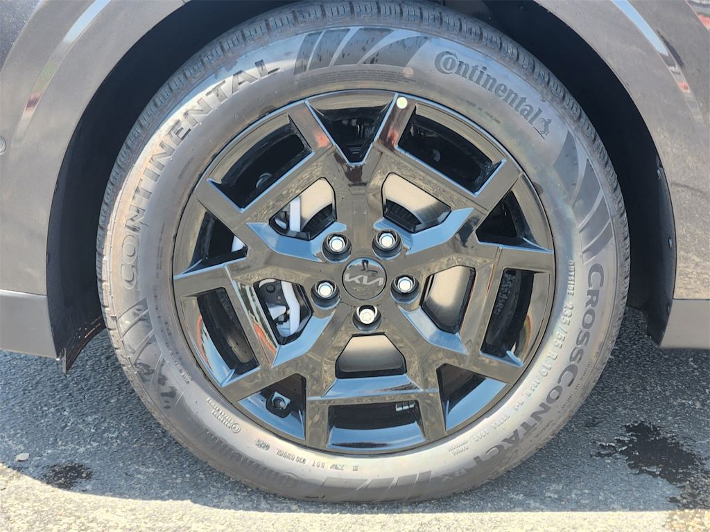 Thumbnail: 2026 Kia Carnival - 21