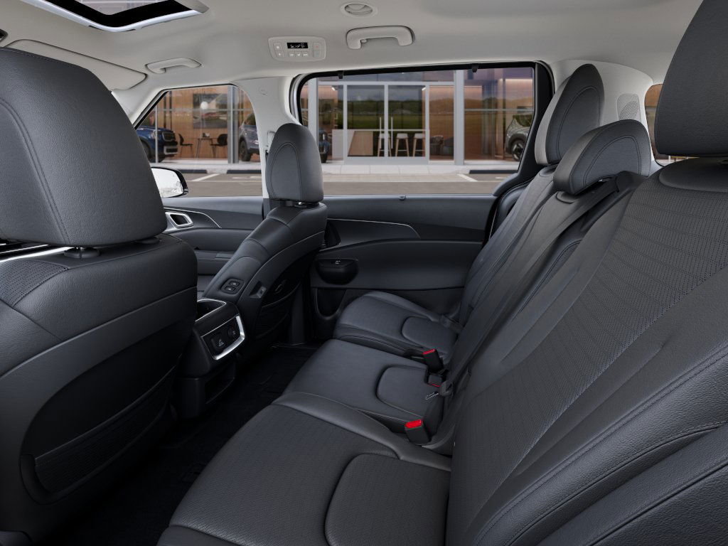 Thumbnail: 2026 Kia Carnival - 10