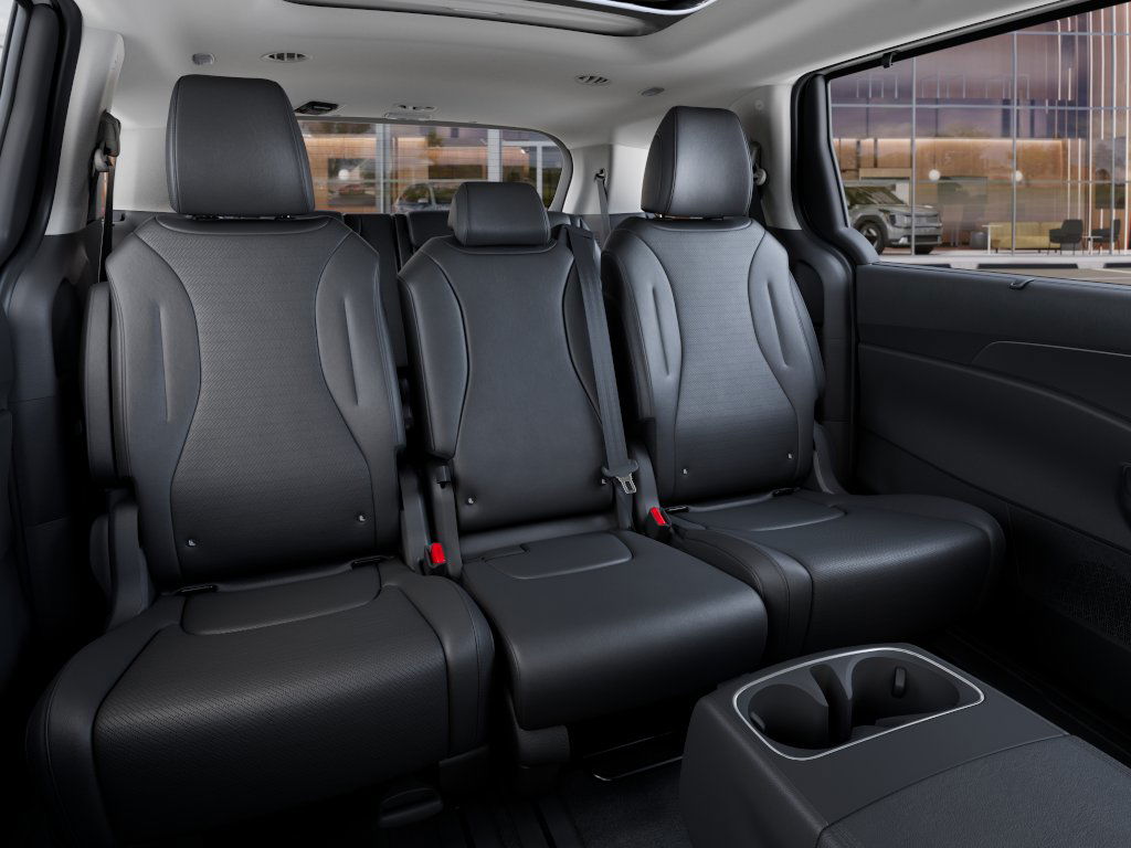 Thumbnail: 2026 Kia Carnival - 9