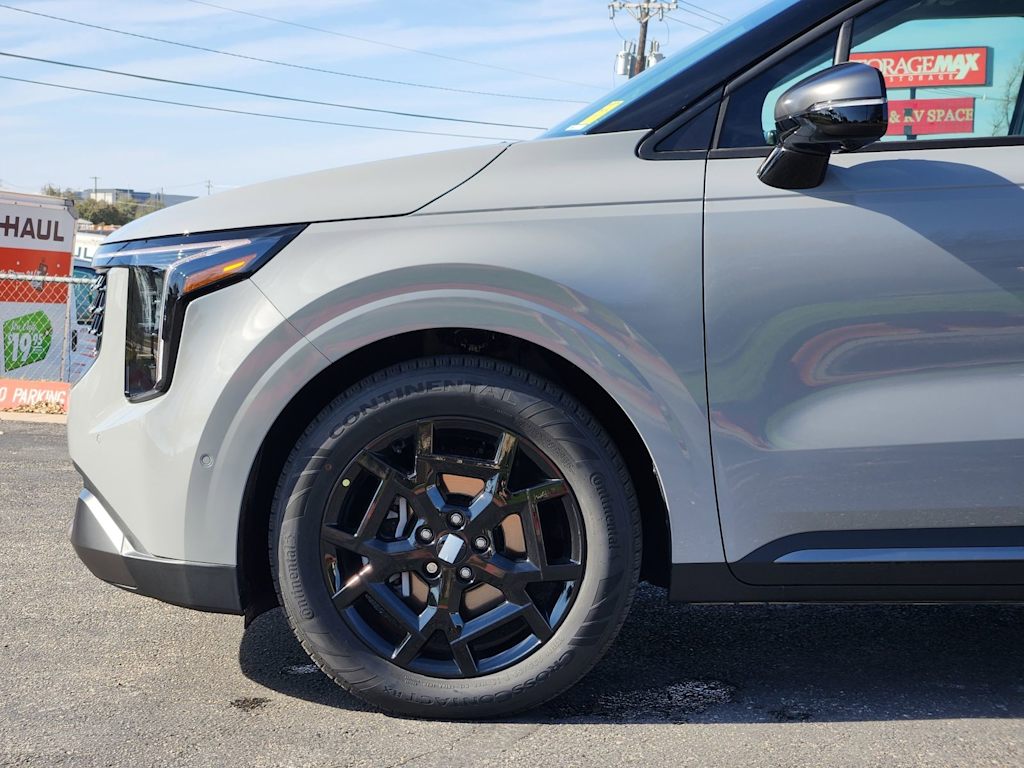 Thumbnail: 2026 Kia Carnival - 6