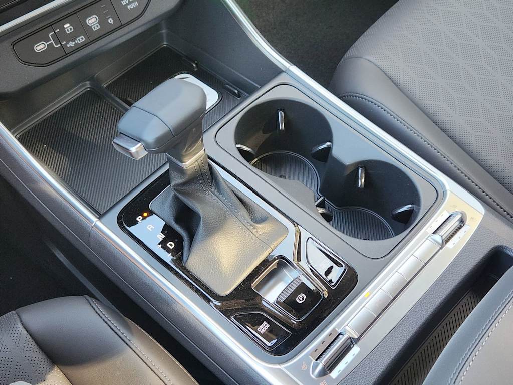 Thumbnail: 2026 Kia Carnival - 23