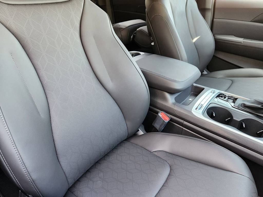 Thumbnail: 2026 Kia Carnival - 10