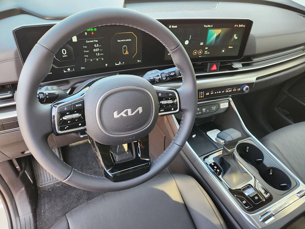 Thumbnail: 2026 Kia Carnival - 2