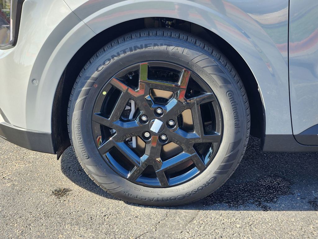 Thumbnail: 2026 Kia Carnival - 21