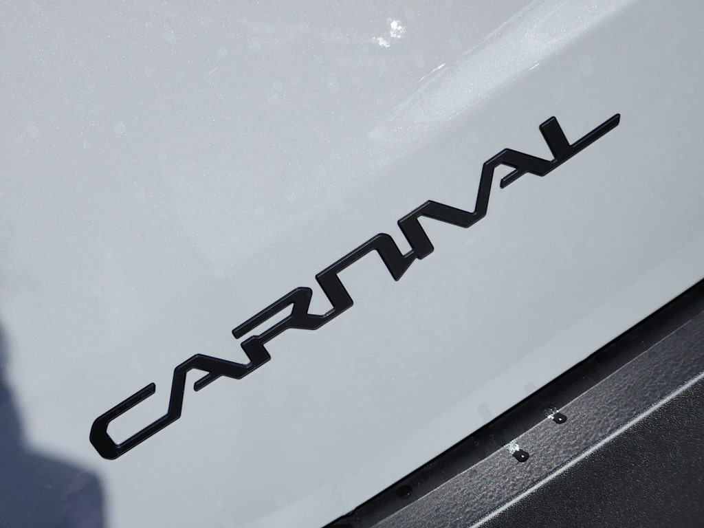 Thumbnail: 2026 Kia Carnival - 5