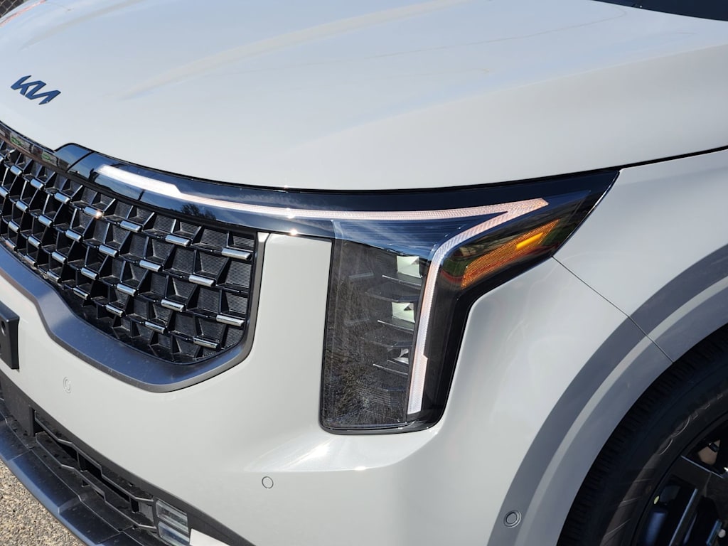 Thumbnail: 2026 Kia Carnival - 20