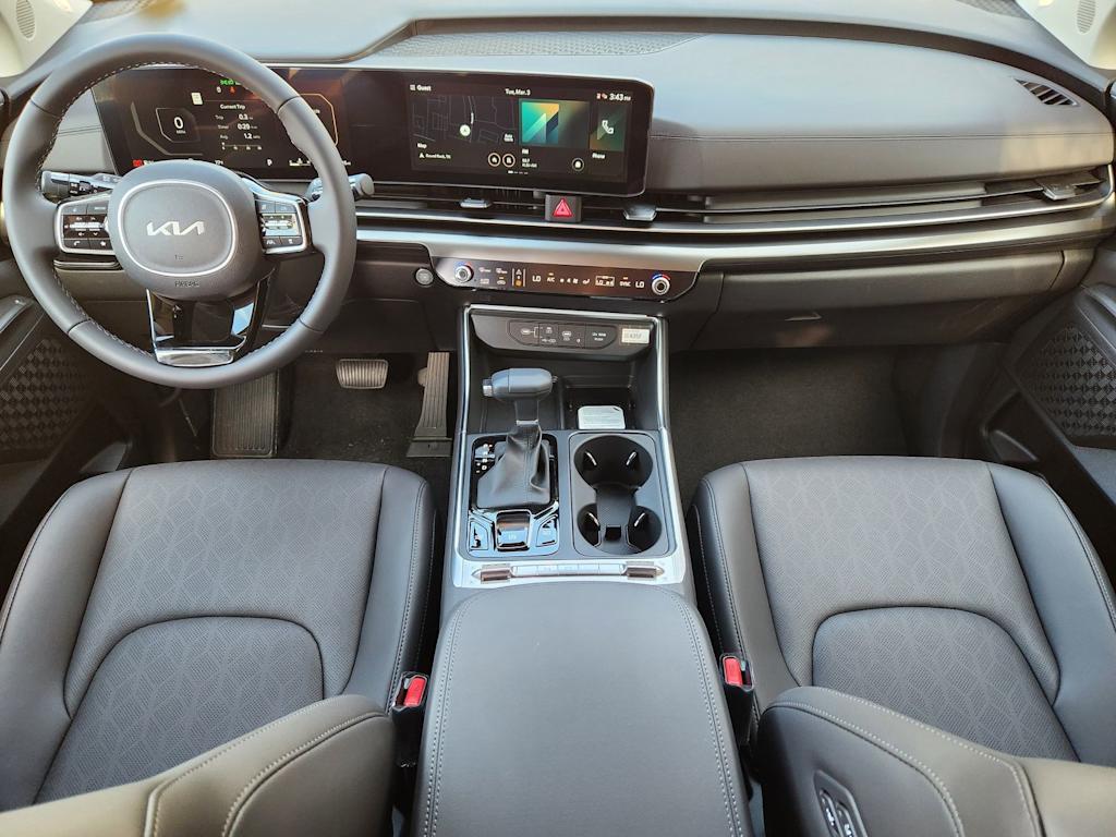 Thumbnail: 2026 Kia Carnival - 8