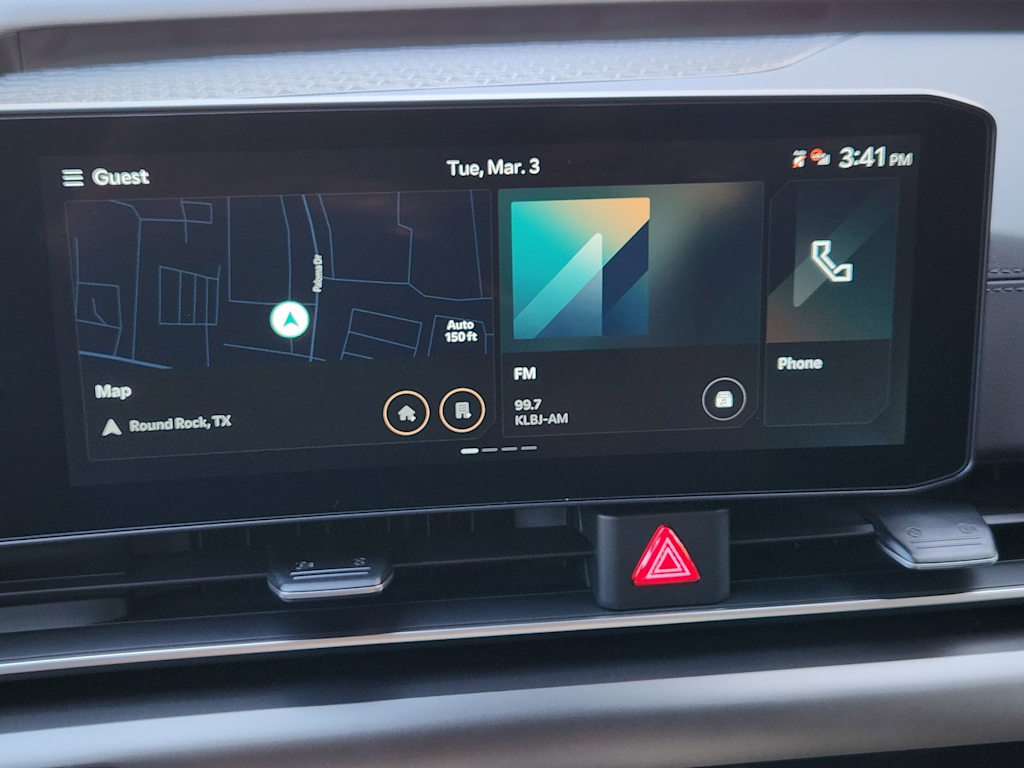 Thumbnail: 2026 Kia Carnival - 12