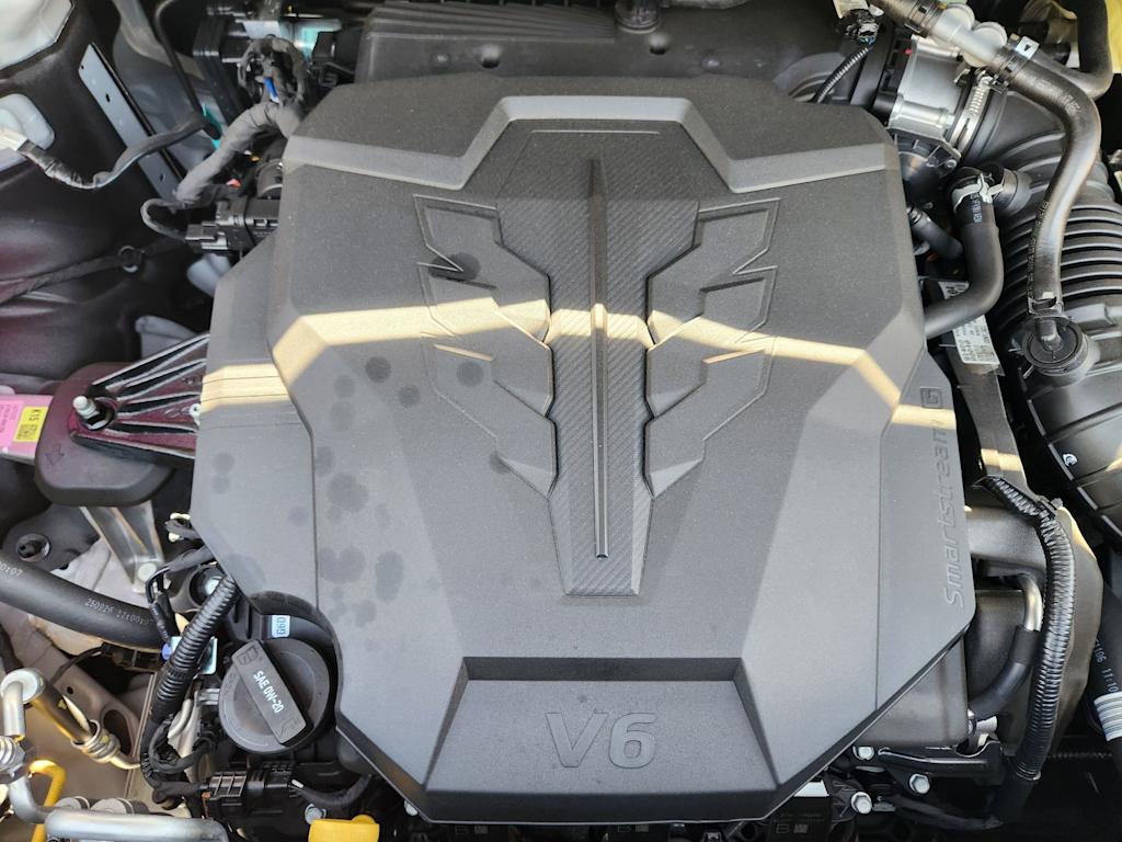 Thumbnail: 2026 Kia Carnival - 7