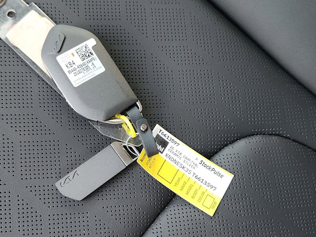 Thumbnail: 2026 Kia Carnival - 16