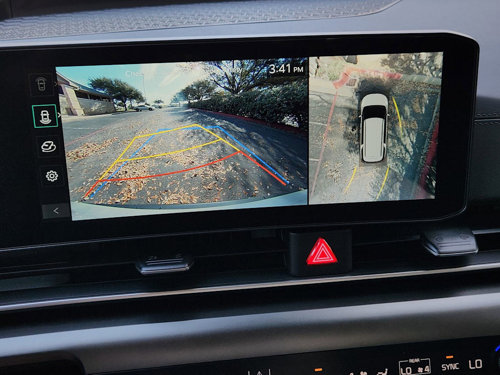 Thumbnail: 2026 Kia Carnival - 22