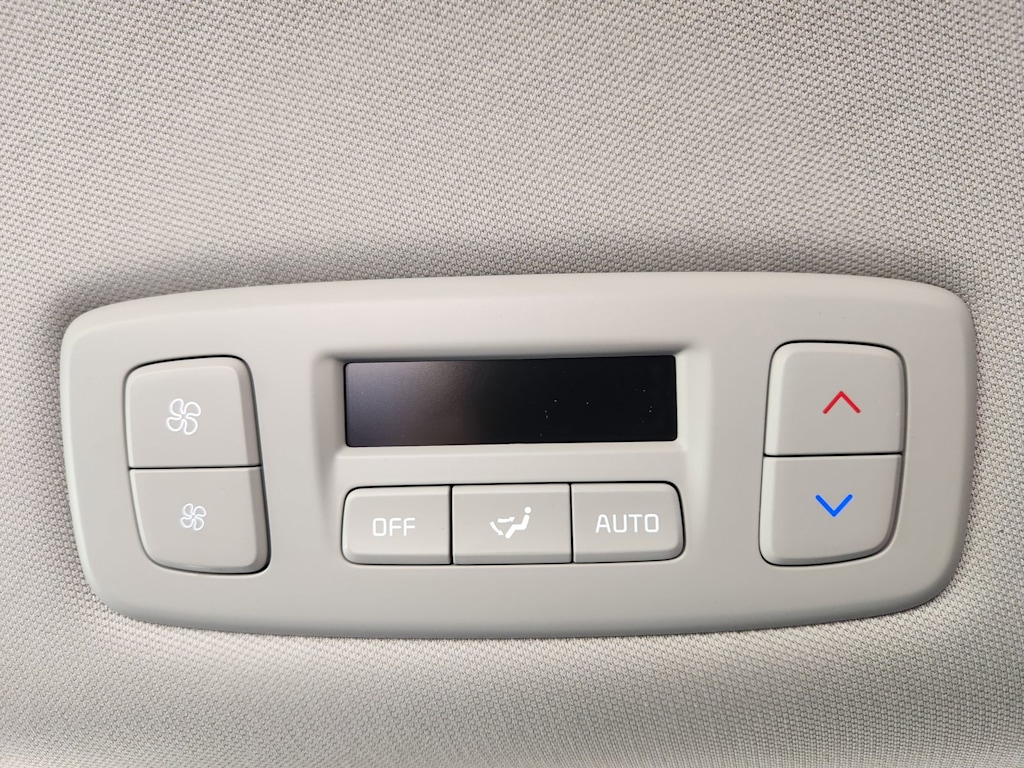 Thumbnail: 2026 Kia Carnival - 27