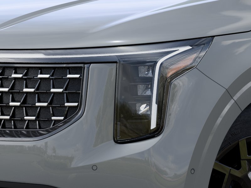 Thumbnail: 2026 Kia Carnival - 17