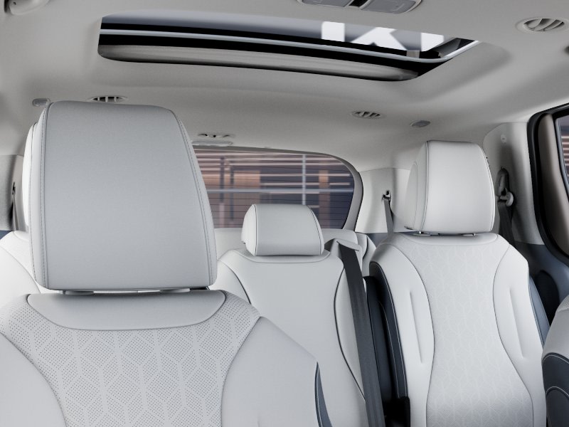 Thumbnail: 2026 Kia Carnival - 27