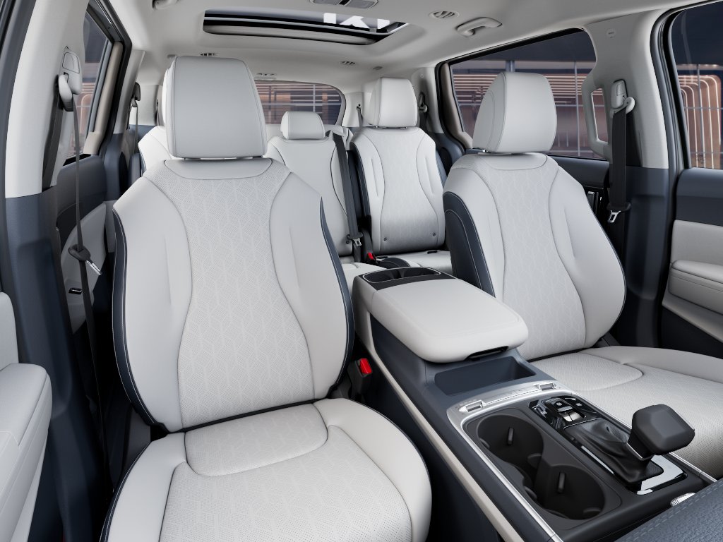 Thumbnail: 2026 Kia Carnival - 7