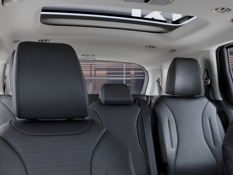Thumbnail: 2026 Kia Carnival - 27