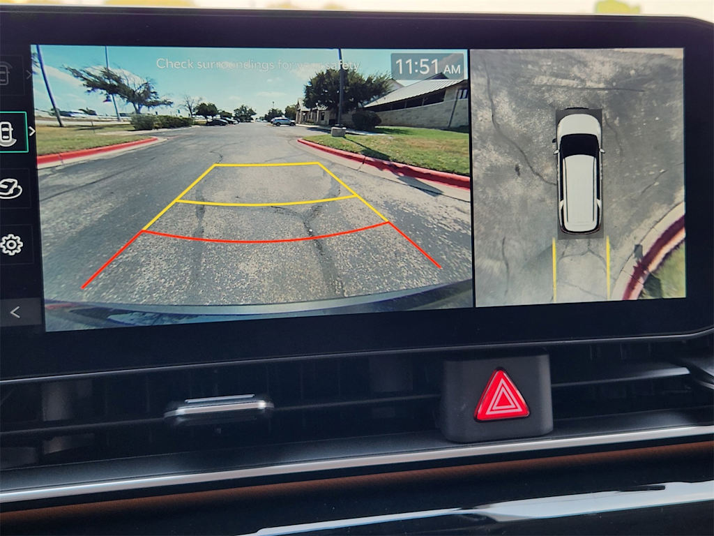 Thumbnail: 2026 Kia Carnival - 23