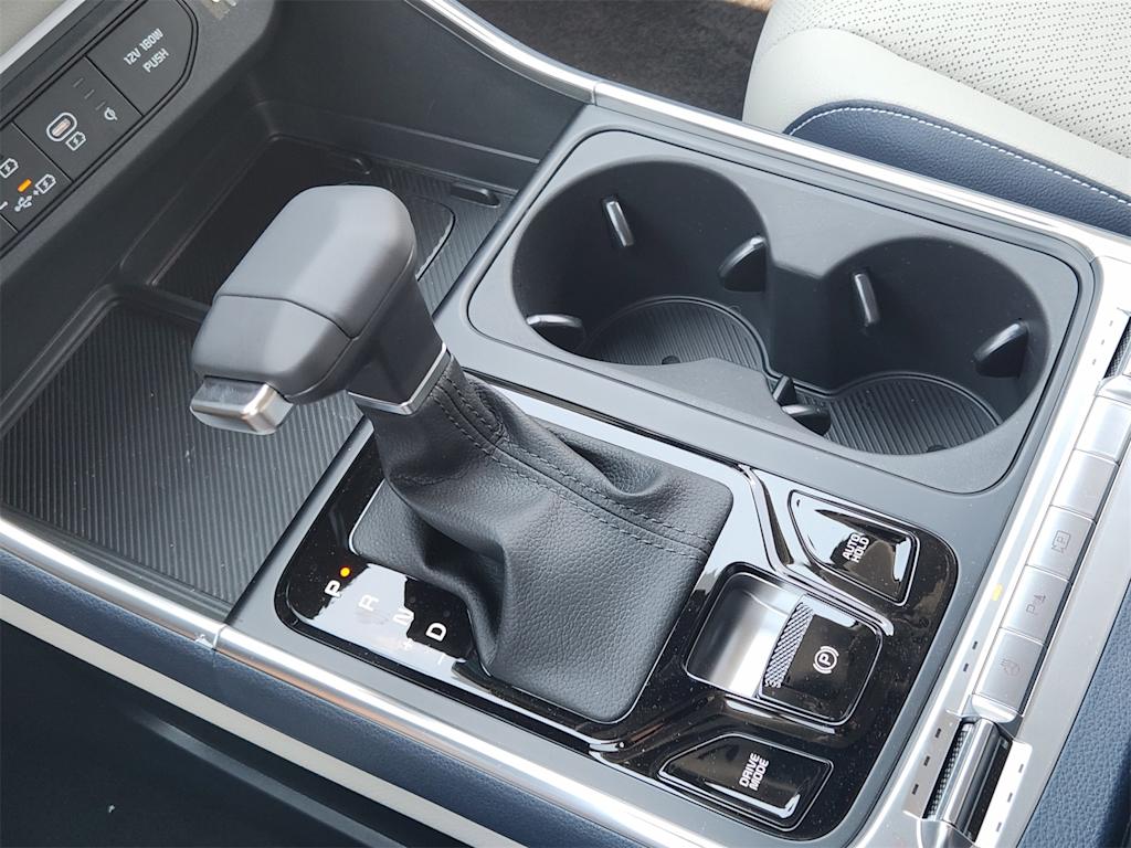 Thumbnail: 2026 Kia Carnival - 14