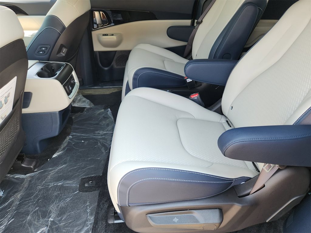 Thumbnail: 2026 Kia Carnival - 29