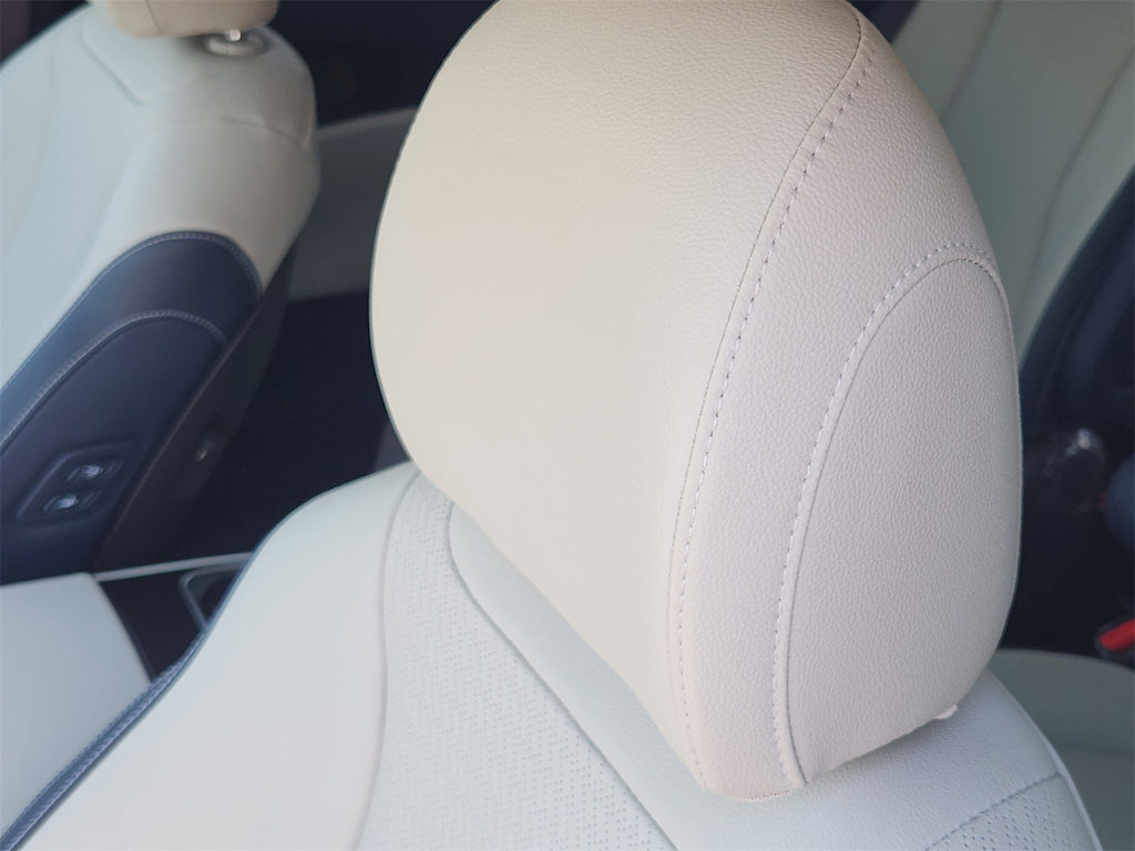 Thumbnail: 2026 Kia Carnival - 22