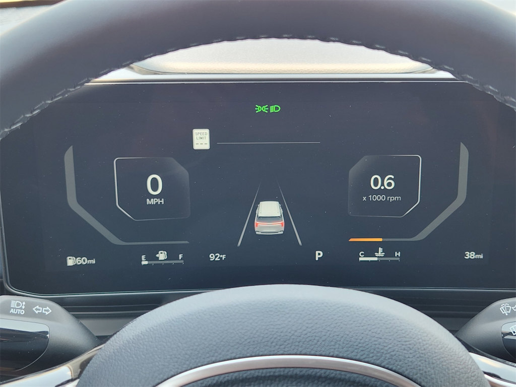 Thumbnail: 2026 Kia Carnival - 15