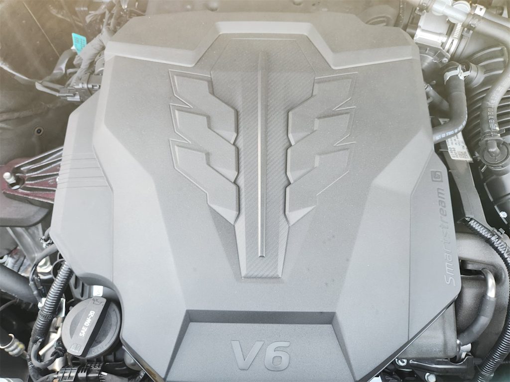 Thumbnail: 2026 Kia Carnival - 7