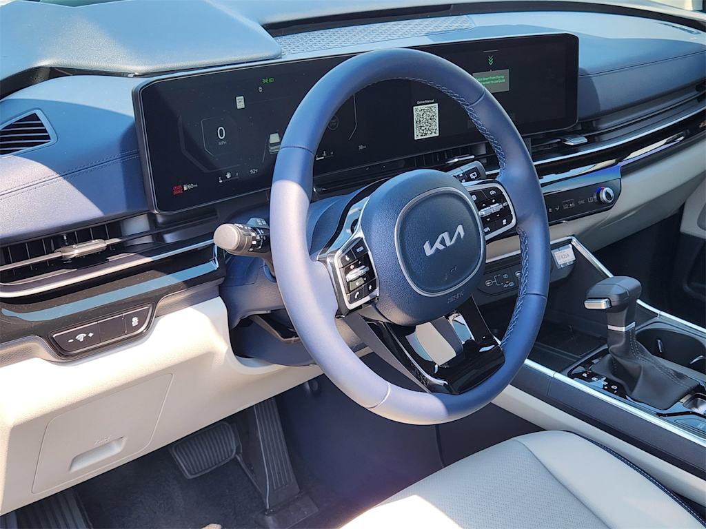 Thumbnail: 2026 Kia Carnival - 2