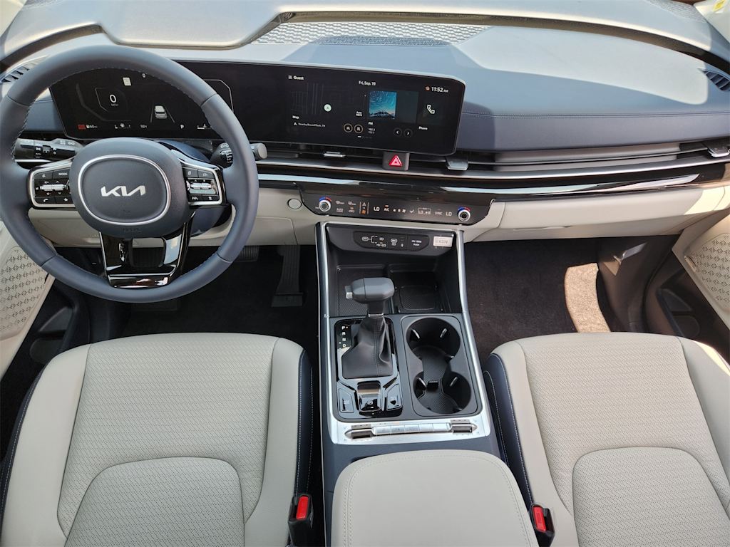 Thumbnail: 2026 Kia Carnival - 8