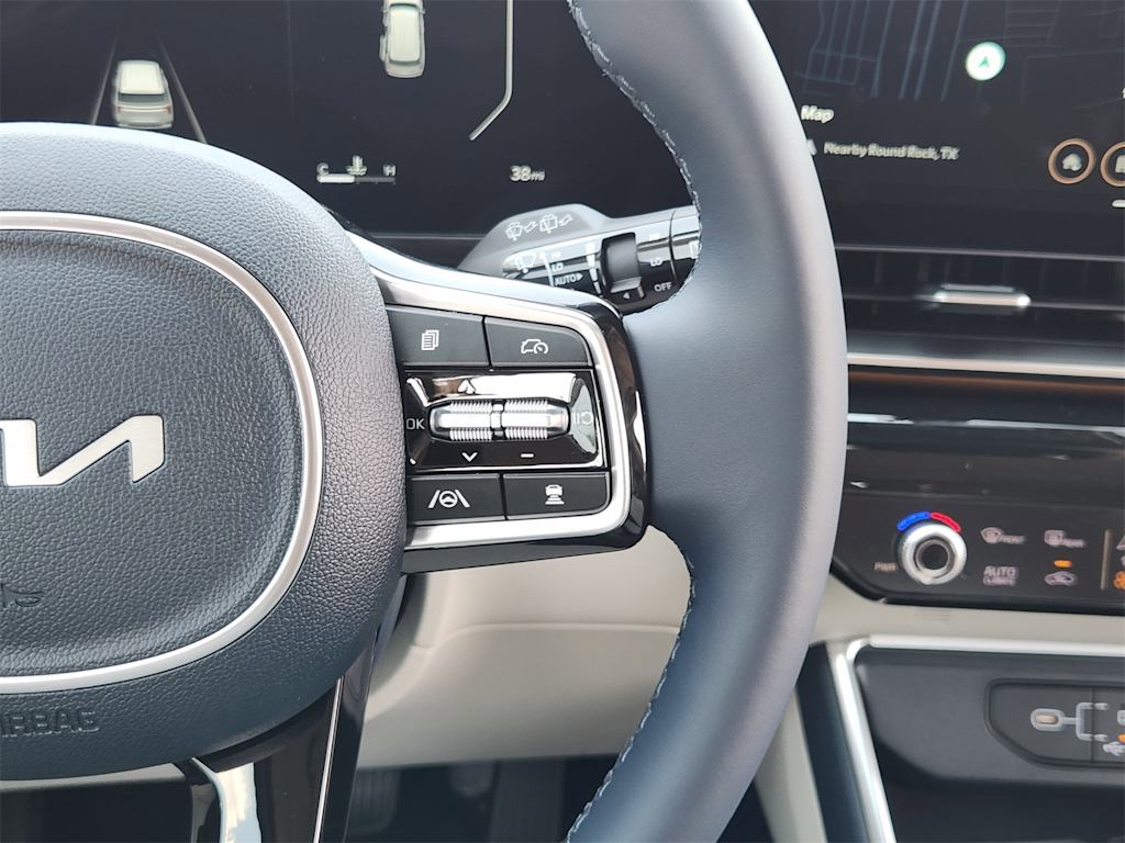 Thumbnail: 2026 Kia Carnival - 31