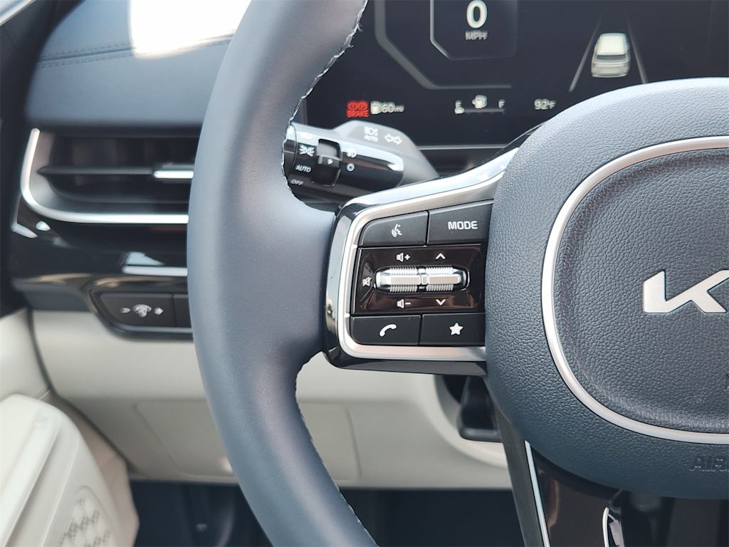 Thumbnail: 2026 Kia Carnival - 30