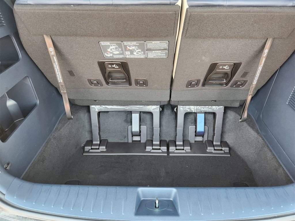 Thumbnail: 2026 Kia Carnival - 32