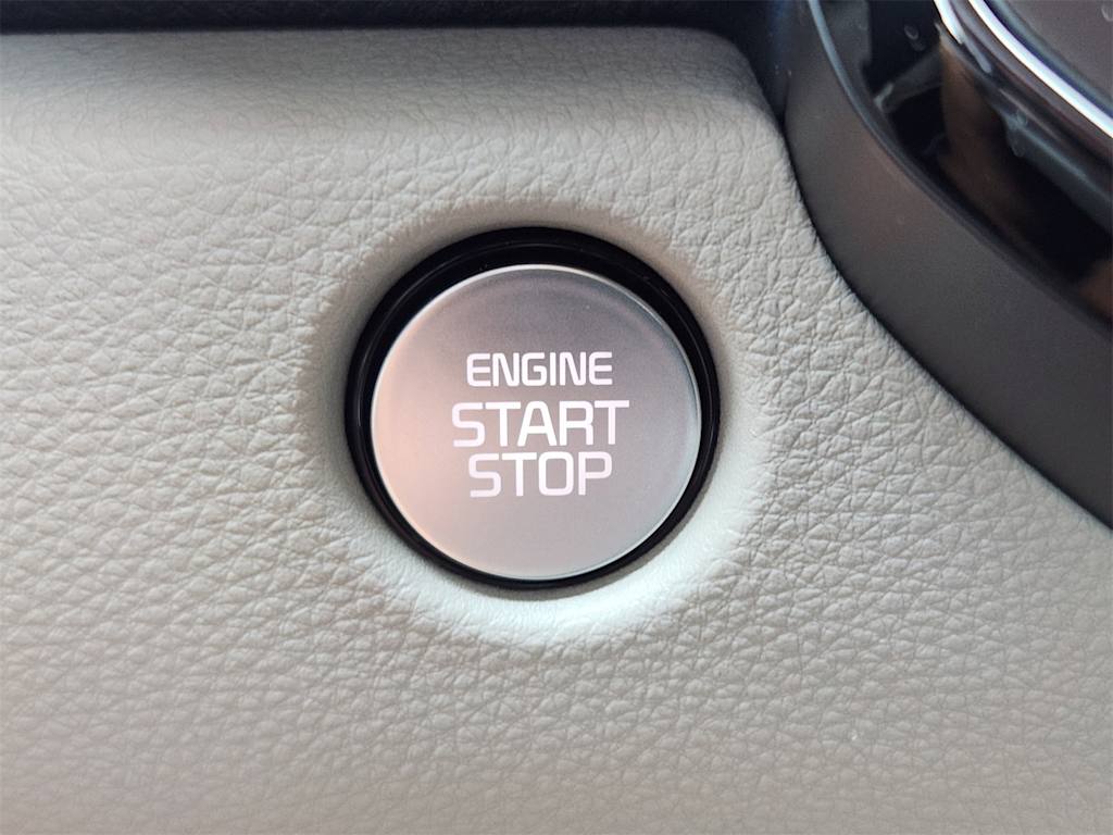 Thumbnail: 2026 Kia Carnival - 25