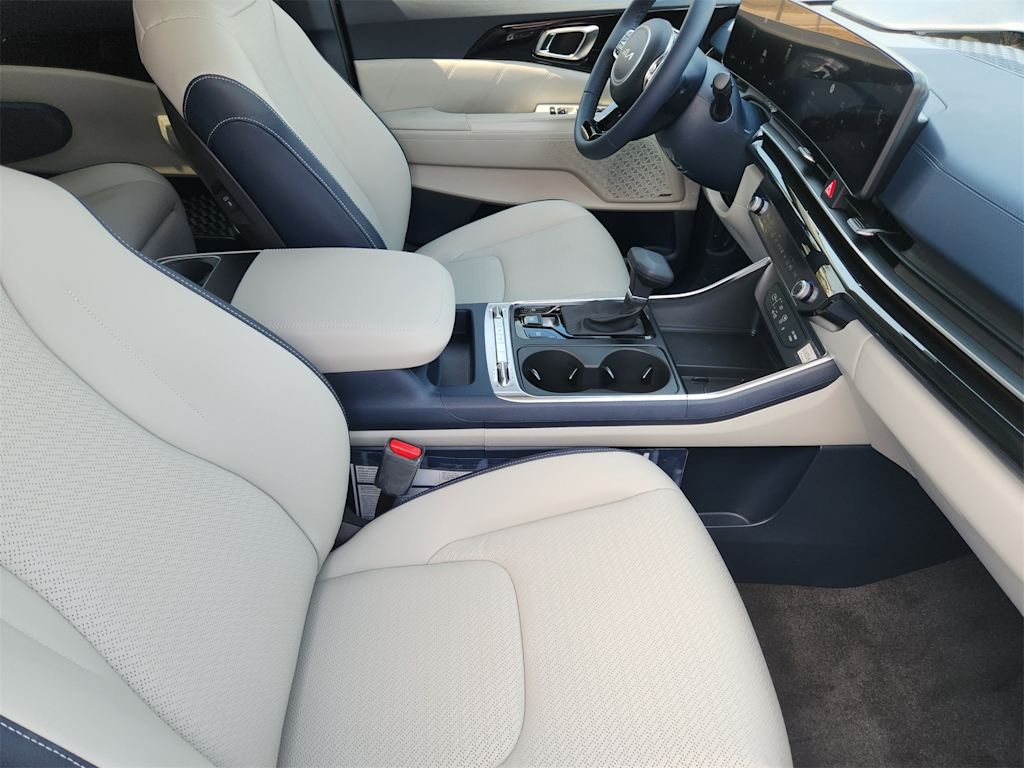 Thumbnail: 2026 Kia Carnival - 10