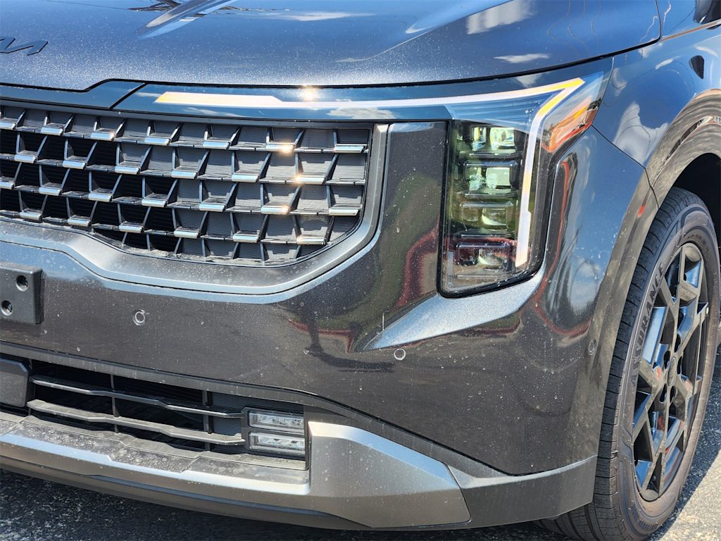 Thumbnail: 2026 Kia Carnival - 20