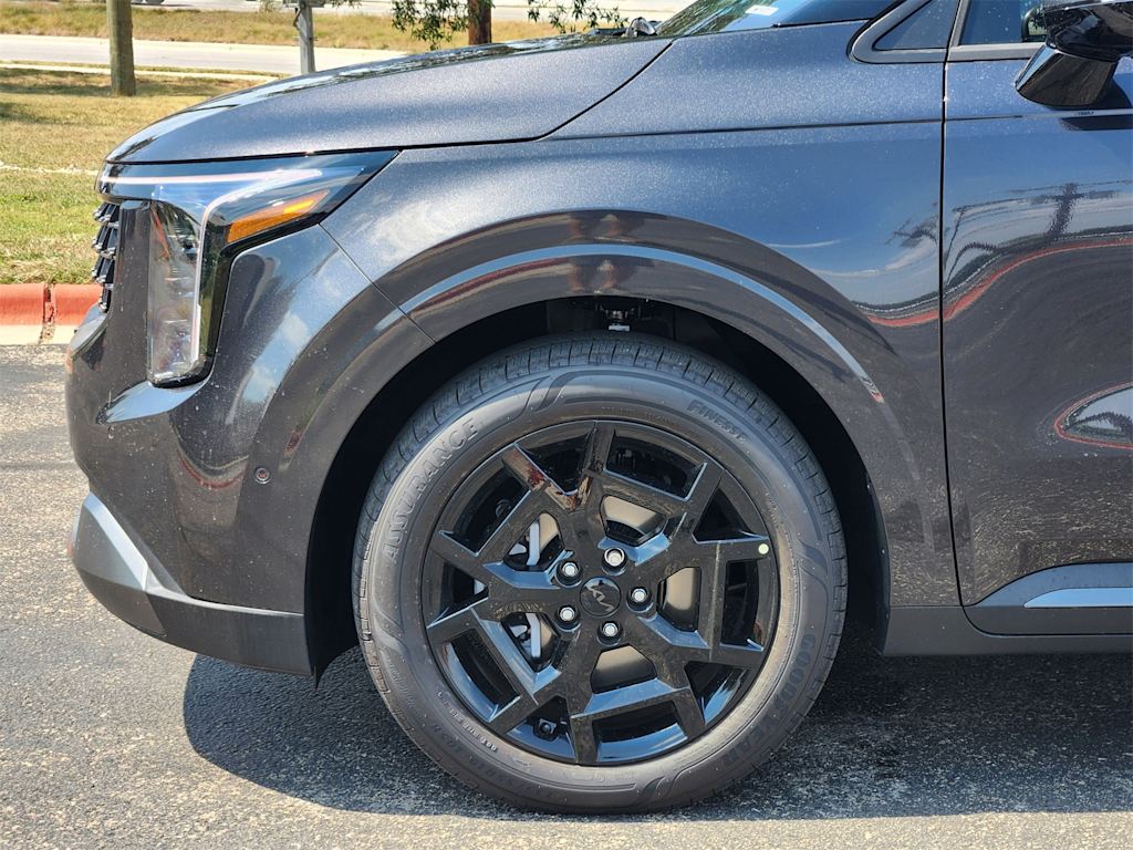 Thumbnail: 2026 Kia Carnival - 6