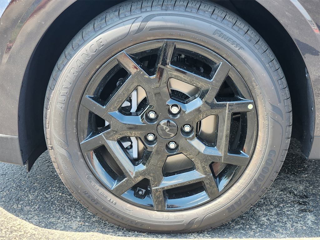 Thumbnail: 2026 Kia Carnival - 21